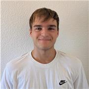 Entrenador personal apto para todas las edades y niveles. Con más enfoque en el mundo deportivo